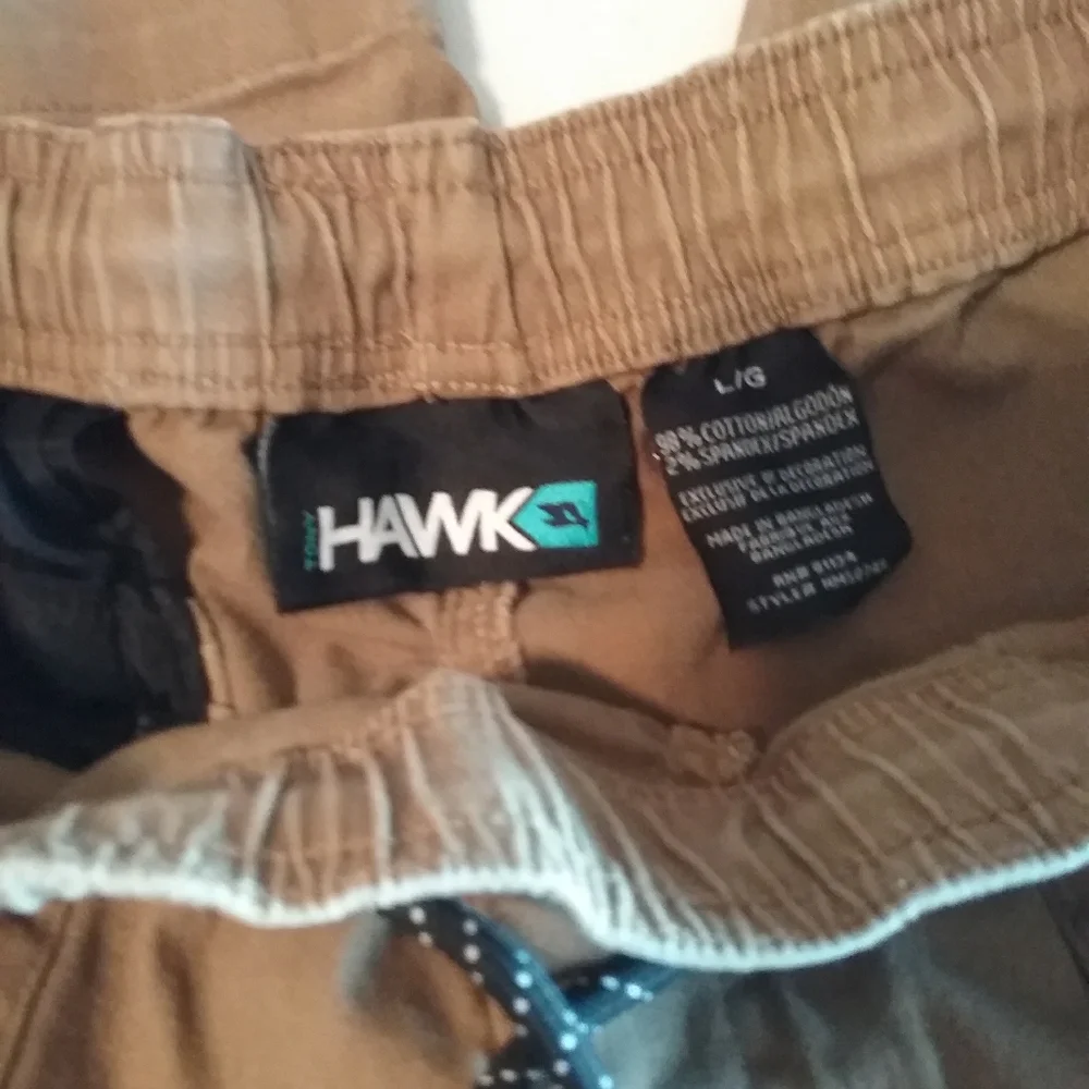 Tony Hawk - Picture 3 of 5